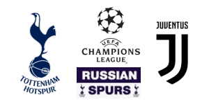 Tottenham Hotspur - Juventus