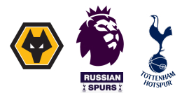 Wolverhampton Wanderers - tottenham hotspur