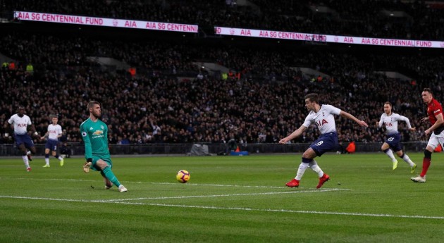 tottenham-man-utd-130119l