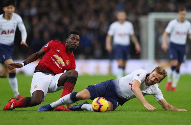 tottenham-man-utd-130119m