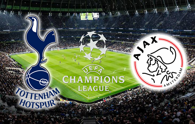 tottenham_ajax