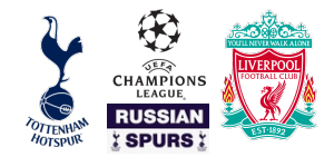 Tottenham Hotspur - Liverpool