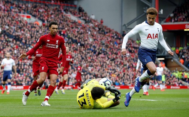 liverpool-tottenham-310319l