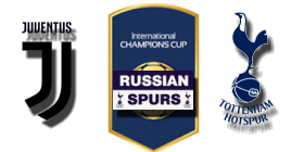 juventus - tottenham hotspur