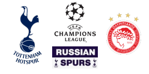 tottenham_olimpiacos_UEFA Champions League