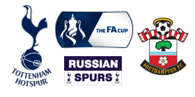 tottenham hotspur - southampton