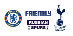 chelsea - tottenham hotspur