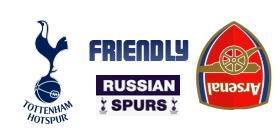 tottenham hotspur - arsenal