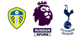 leeds united - tottenham hotspur