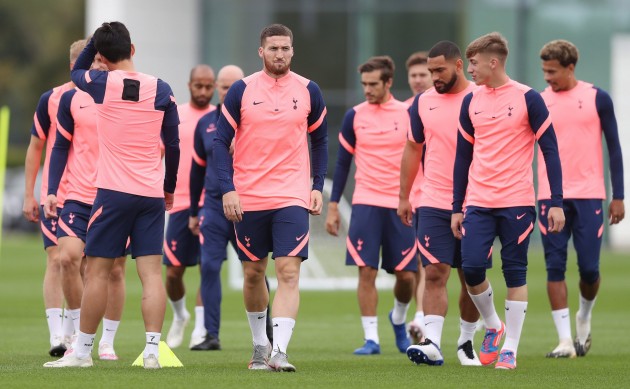 Tottenham-training-1-scaled