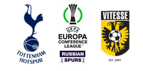 tottenham hotspur - vitesse