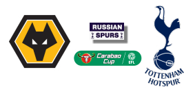 wolves - tottenham hotspur