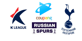 Team K League - tottenham hotspur