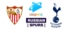 sevilla - tottenham hotspur