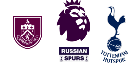 burnley - tottenham hotspur