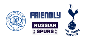 Queens Park Rangers - Tottenham Hotspur