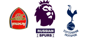 arsenal - tottenham hotspur
