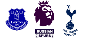 everton - tottenham hotspur