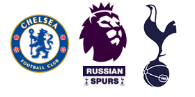 chelsea - tottenham hotspur