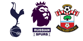 tottenham hotspur - southampton