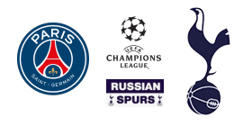 ПСЖ - Тоттенхэм