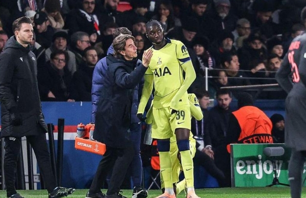 Коло Муани: команда доверяет тренеру, и все им довольны