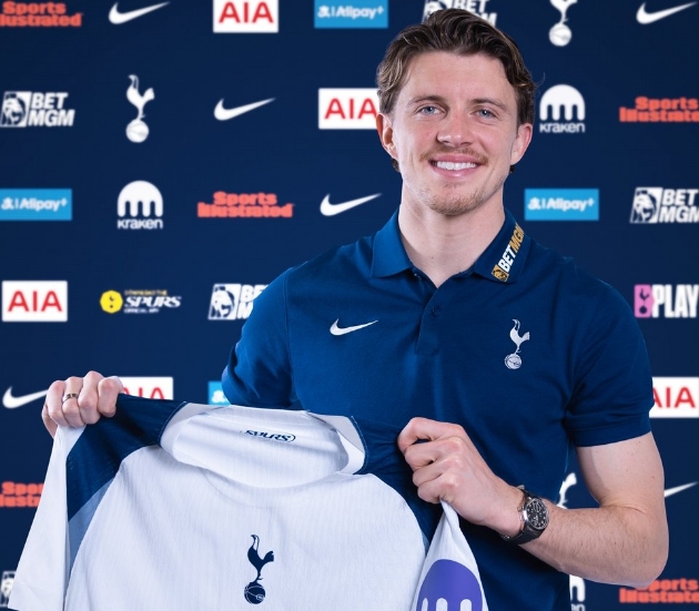 Конор Галлахер