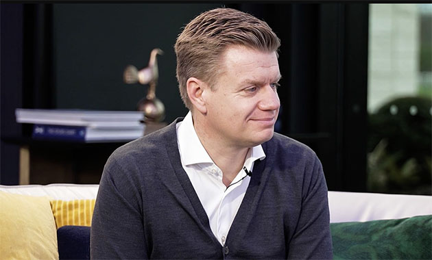 Йохан Ланге подвёл итоги январского трансферного окна