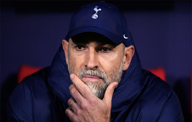 Игор Тудар: это позитивный настрой